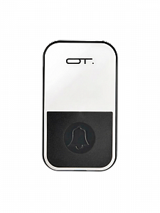 Кнопка для дверного звонка Орбита OT-HOC19